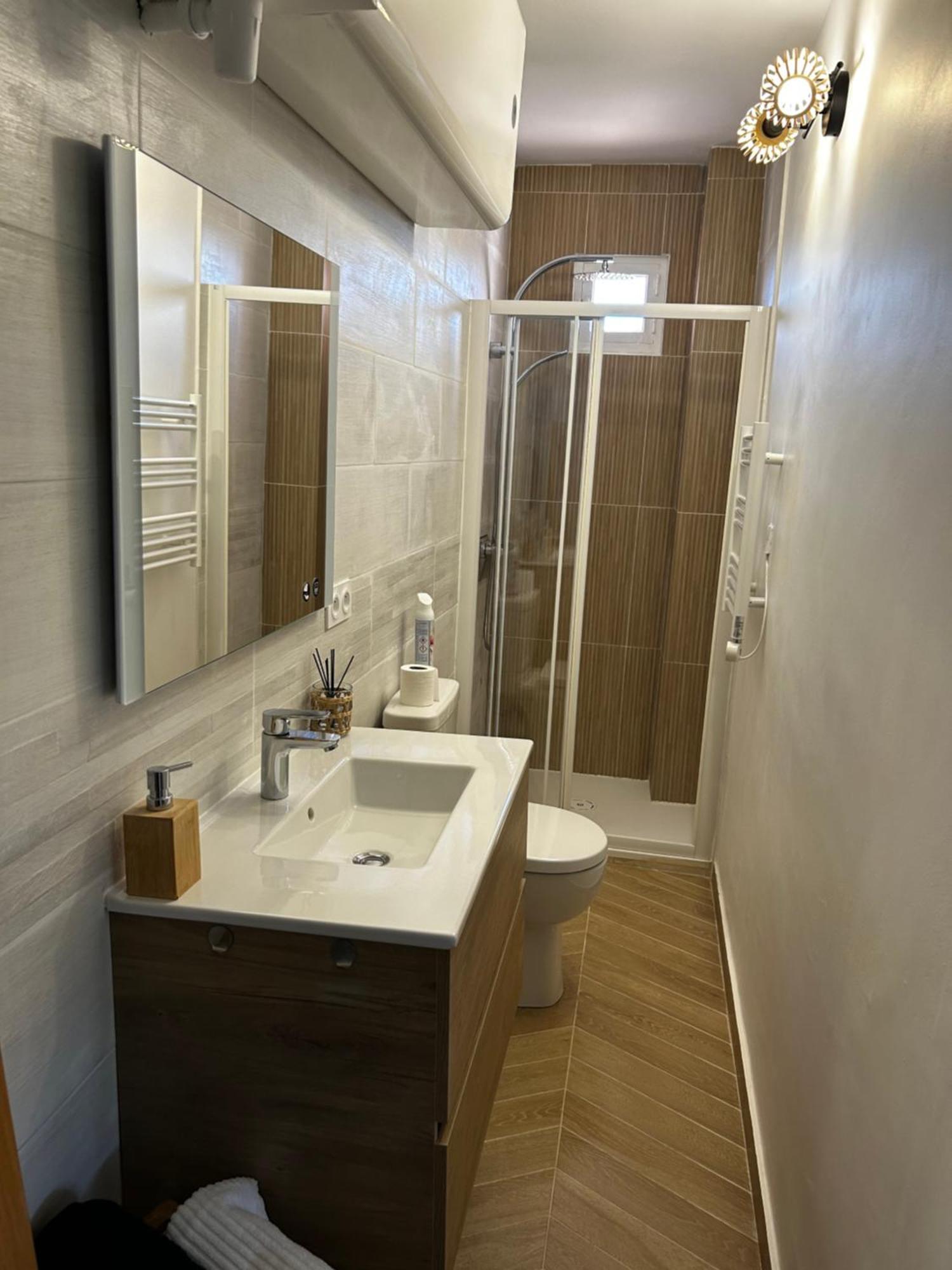 Apartment Le Namaste La Ciotat