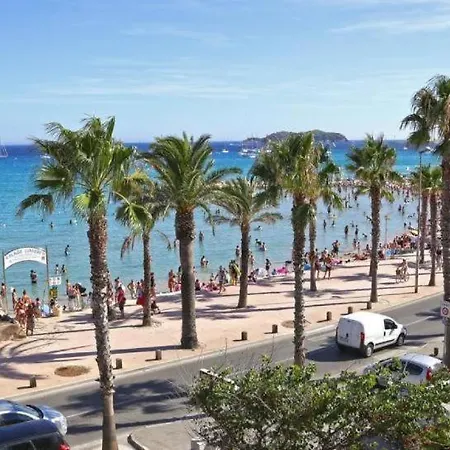 Le Namaste Apartment La Ciotat Exterior photo