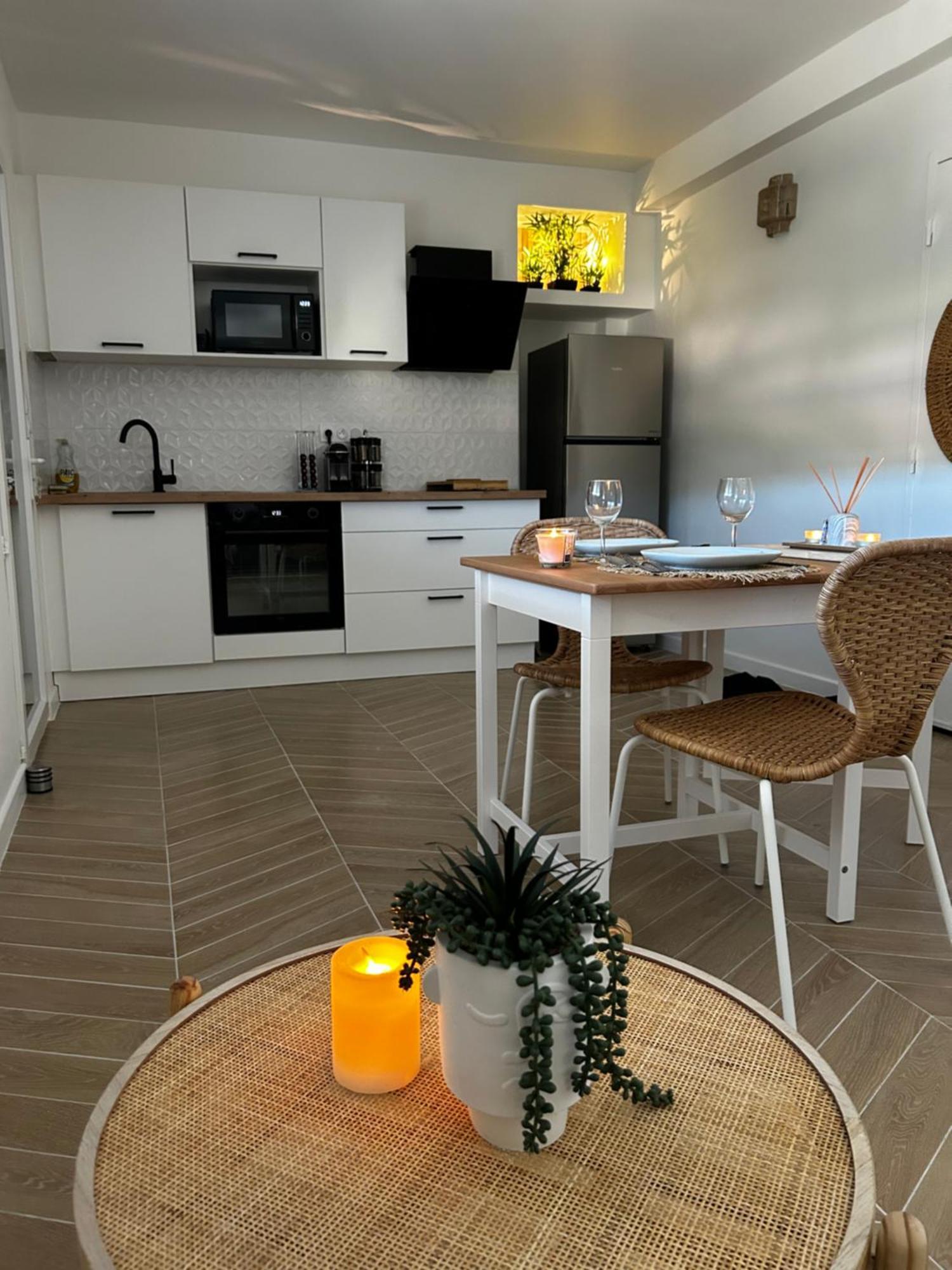 Apartment Le Namaste